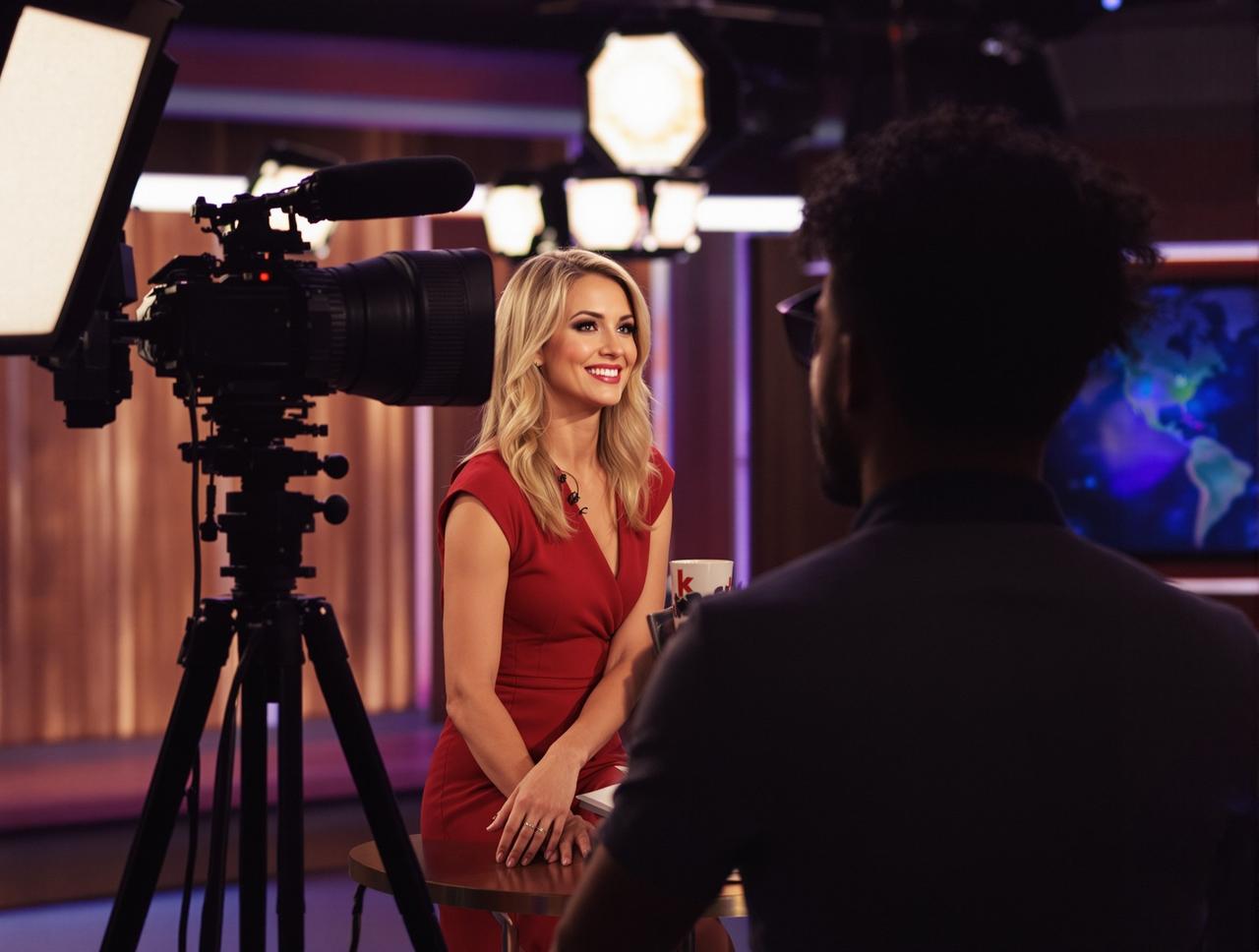 某知名主持人被曝私下性格与荧幕判若两人，前助理发文控诉