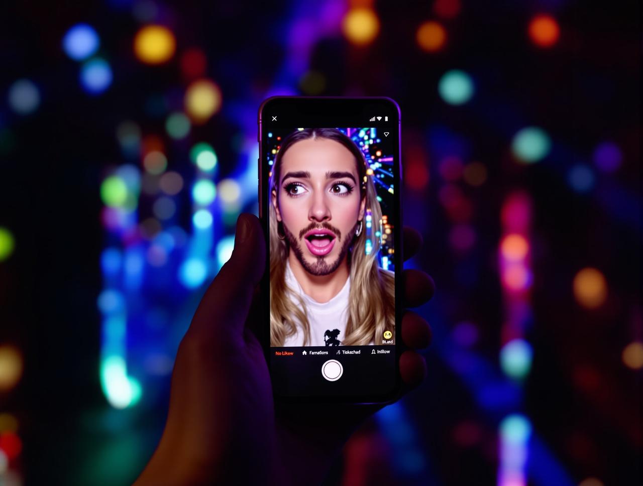 网红博主直播翻车！言论引众怒，粉丝量一夜暴跌50万